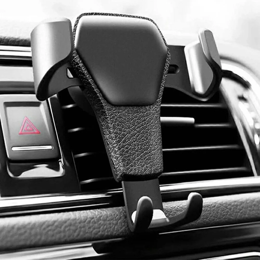 Car Accessories Tablet Holder - Universele Gravity Auto Telefoon Houder Auto