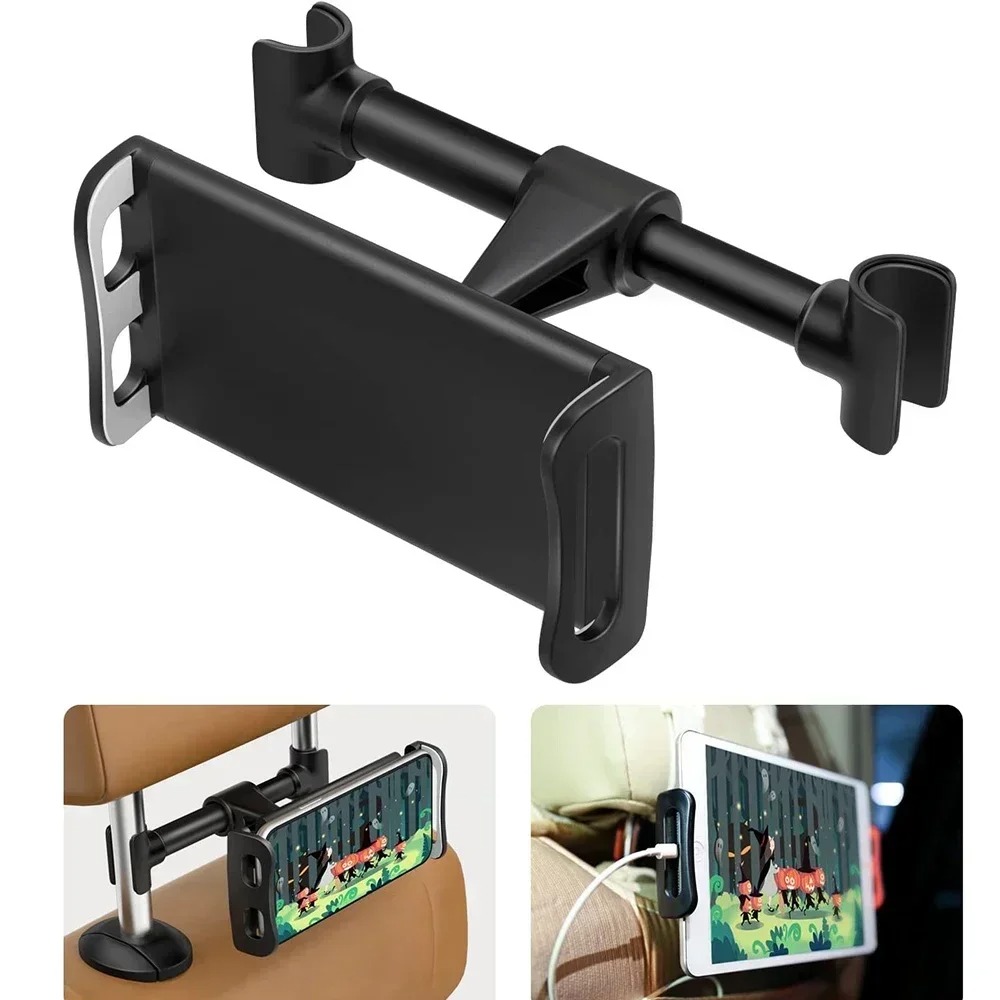 Car Accessories Tablet Holder - Universele Auto Achterbank Hoofdsteun Mount Houder