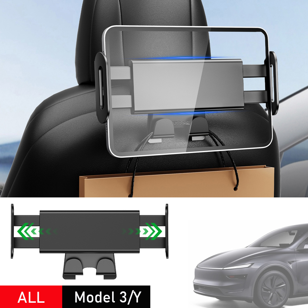 Tablet Ipad Accessories - Voor Tesla Model 3 Y Juniper