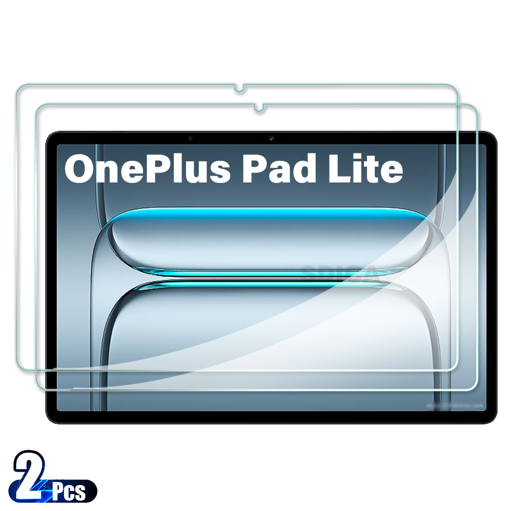 Oneplus Tablet Accessories - 2 STUKS Voor OnePlus Pad Lite