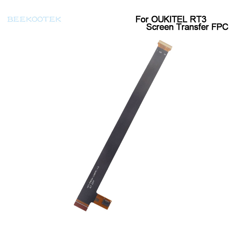 Oneplus Tablet Accessories - Nieuwe Originele Oukitel Rt3 Lcd Scherm