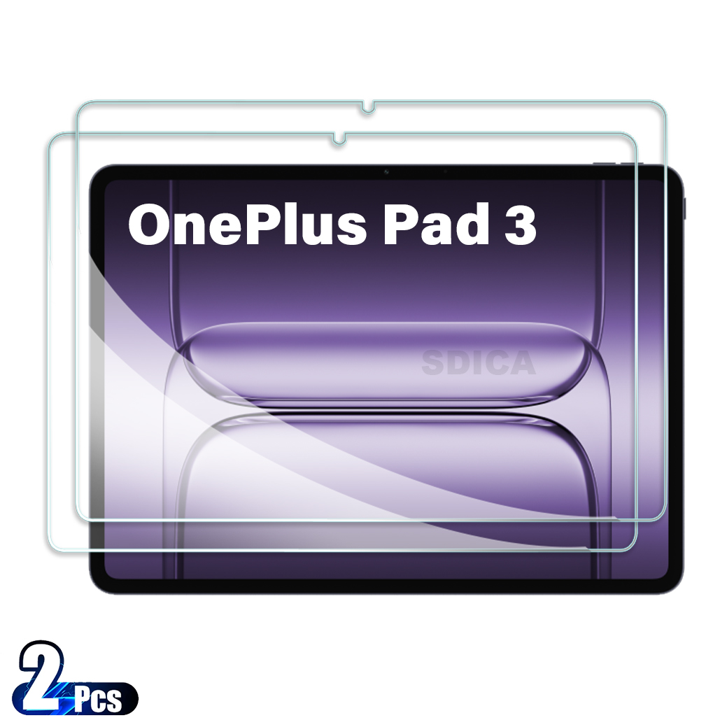 Oneplus Tablet Accessories - 2 STUKS Voor OnePlus Pad 3