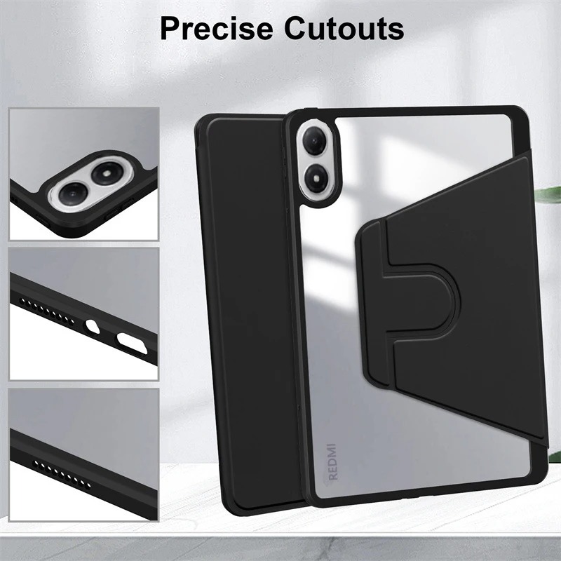 Redmi Tablet Accessories - Voor Xiaomi Redmi Pad 2 Pro