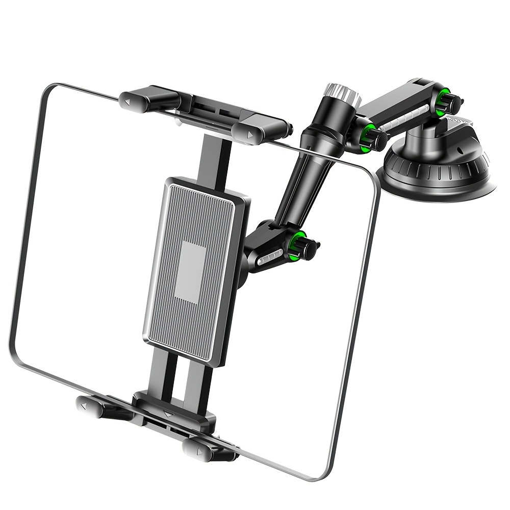 Car Accessories Tablet Holder - SMGXHE tablet-houder voor het dashboard, met
