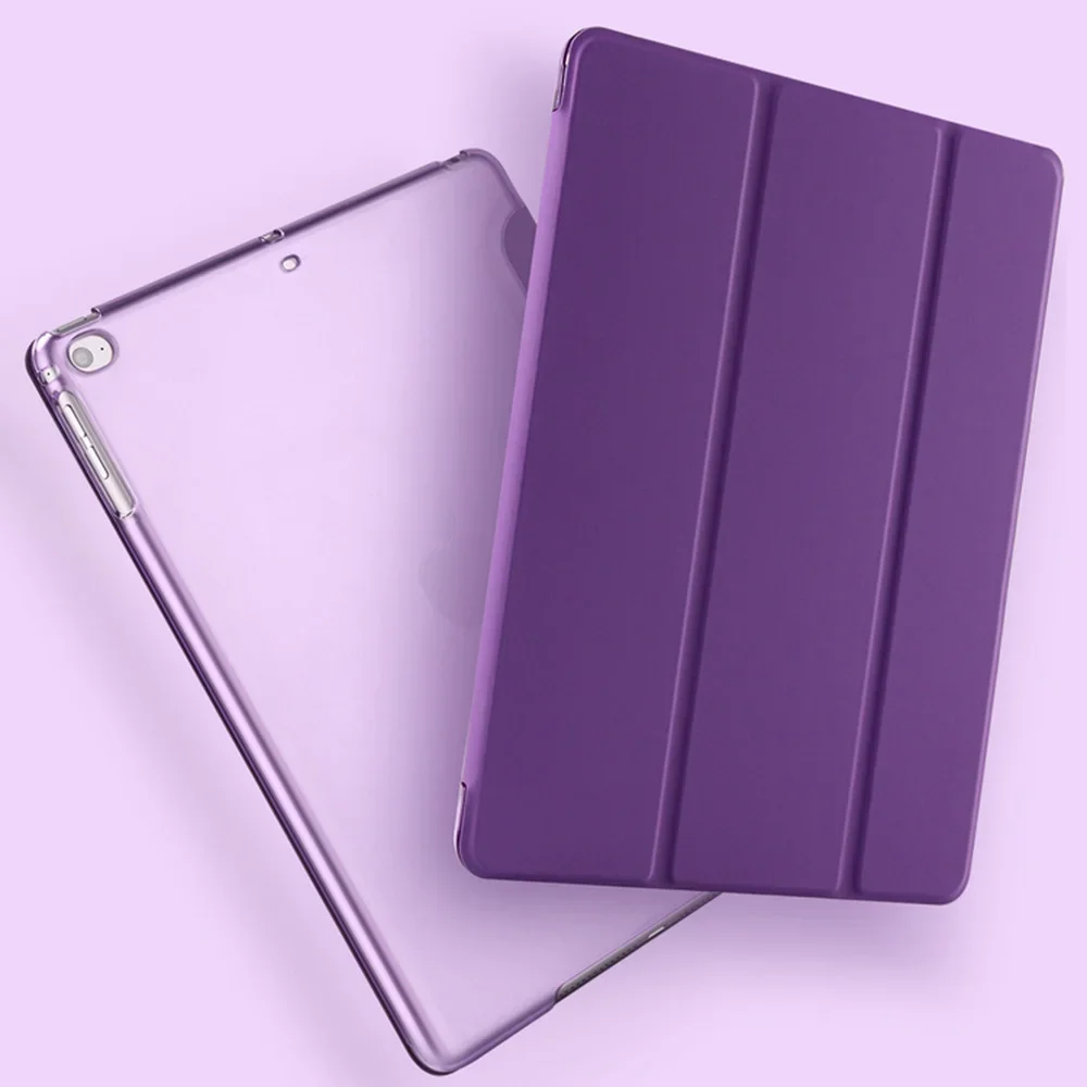 Ipad Cover Folio - Case Voor iPad Pro 12.9 Cover