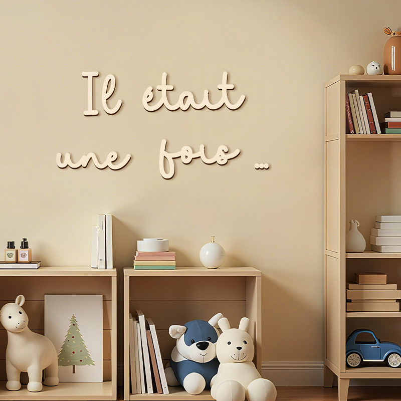 Nook Tablet Accessories - Once Upon A Time Teken Houten