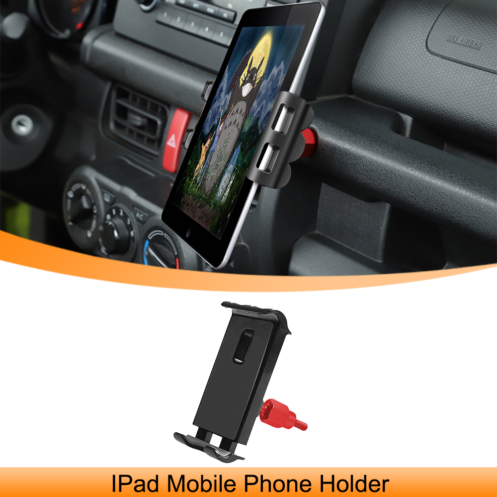 Car Accessories Tablet Holder - Auto Mobiele Telefoon IPad Houder Tablet