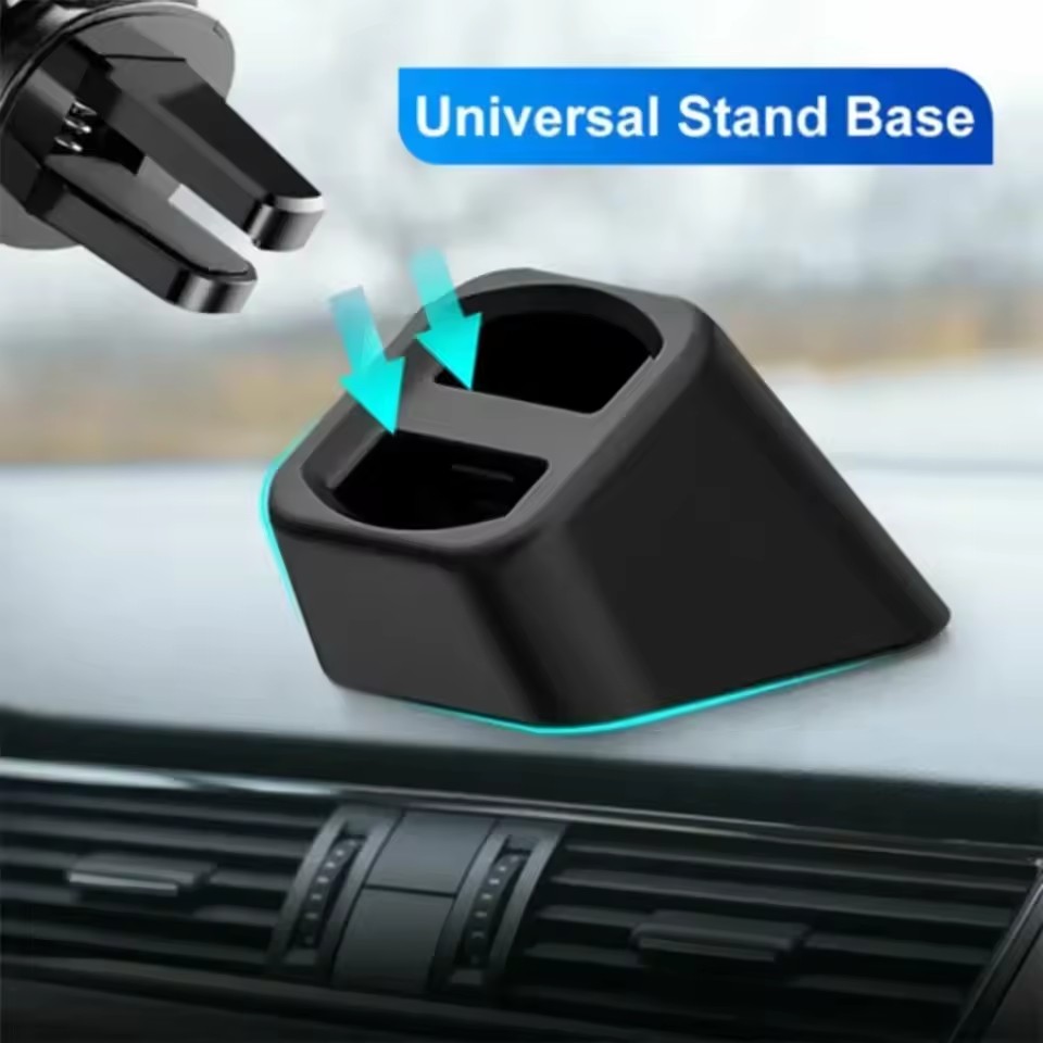 Car Accessories Tablet Holder - Universele Mobiele Telefoonhouder voor in de