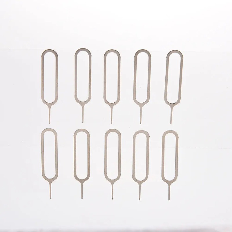 10 stks/set Sim-kaart Lade Ver - Tablet Accessories Set recensie en prijs