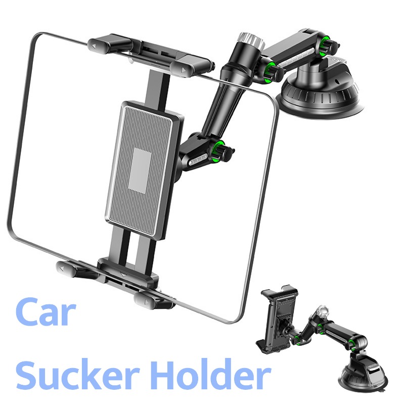 Universele Auto Tablet Houder  - Car Accessories Tablet Holder recensie en prijs