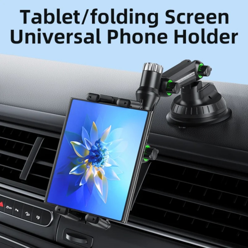 Universele Auto Tablet Houder  - Car Accessories Tablet Holder recensie en prijs