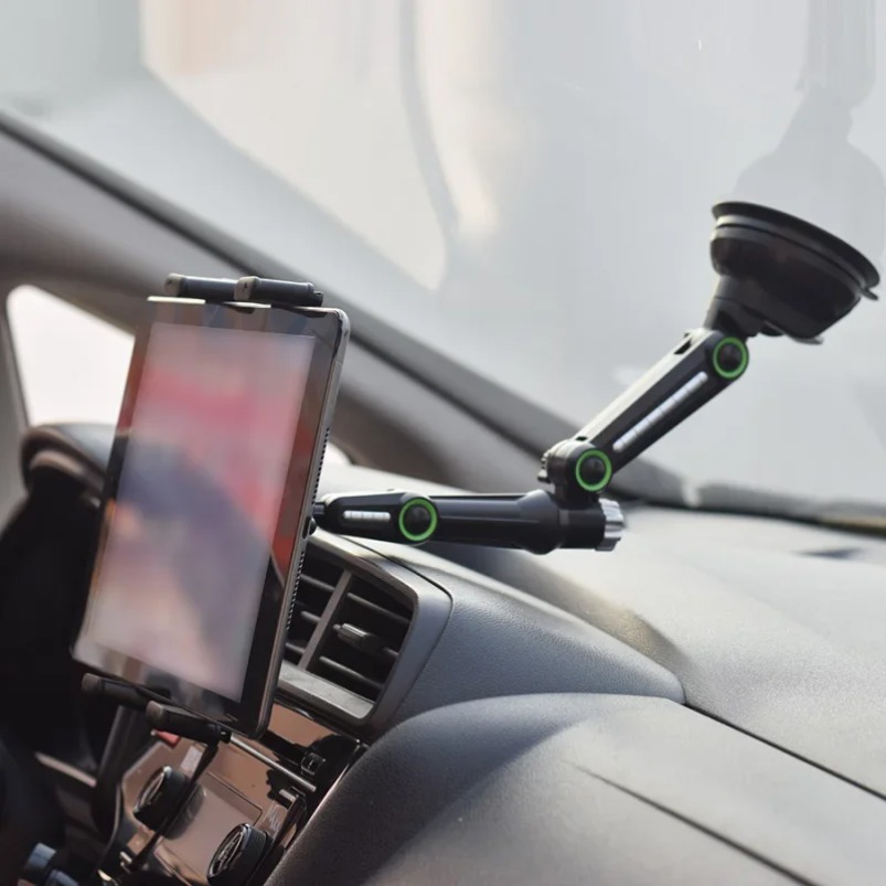 Universele Auto Tablet Houder  - Car Accessories Tablet Holder recensie en prijs
