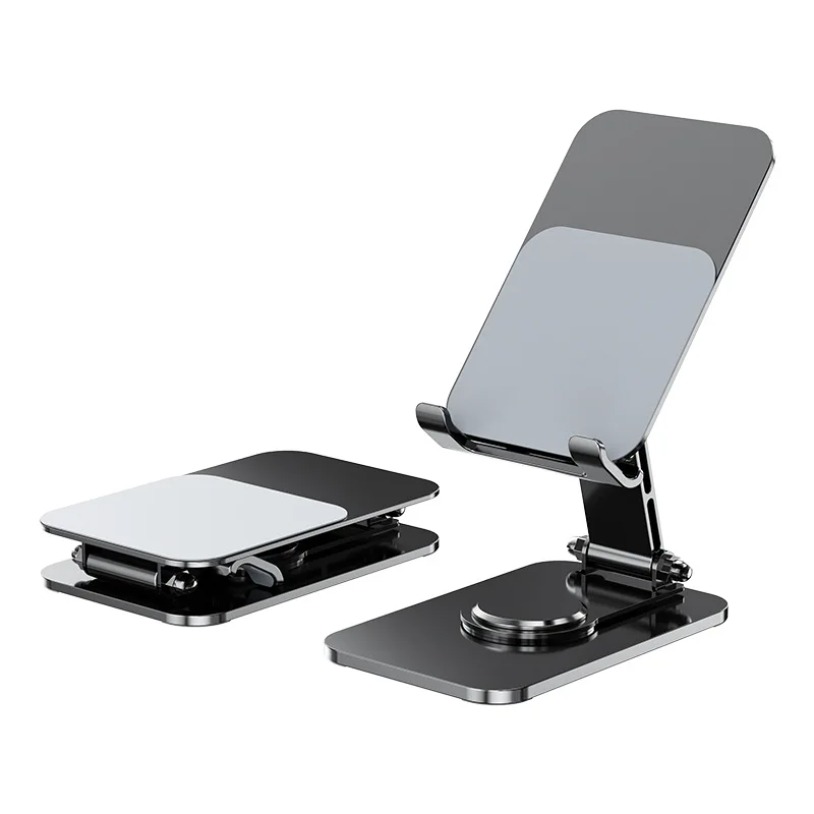 Universeel Metaal 360 °   Draa - Tablet Ipad Accessories recensie en prijs