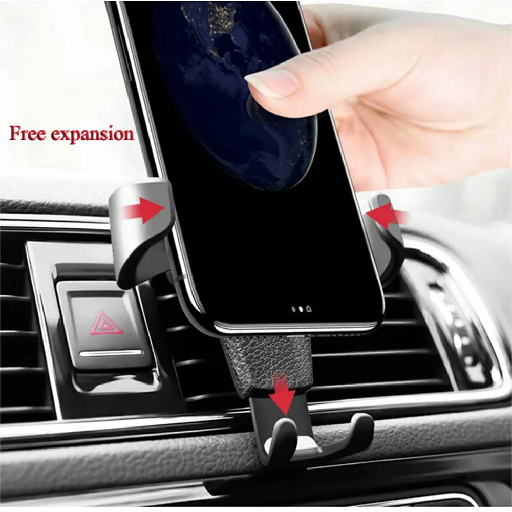 Universele Gravity Auto Telefo - Car Accessories Tablet Holder recensie en prijs
