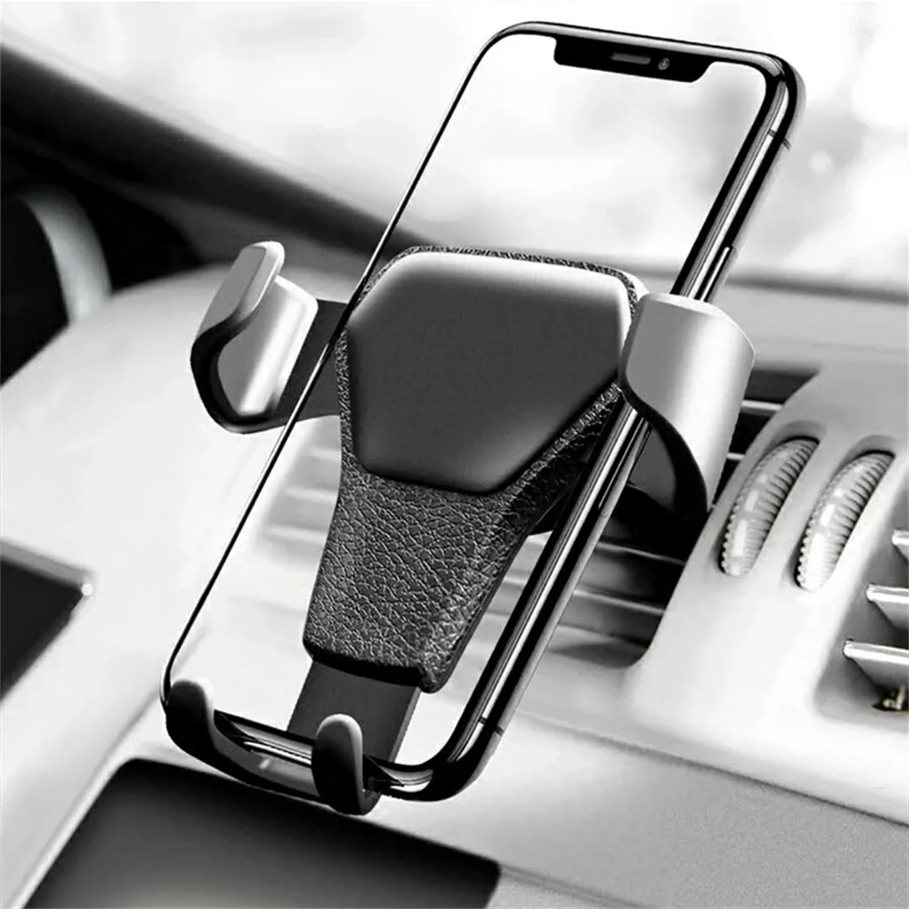 Universele Gravity Auto Telefo - Car Accessories Tablet Holder recensie en prijs