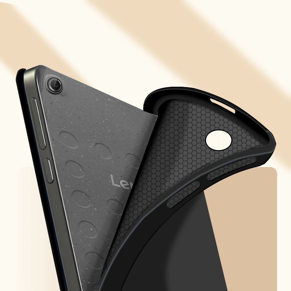 Hoesje voor Lenovo Tab One 8.7 - Nook Tablet Accessories recensie en prijs
