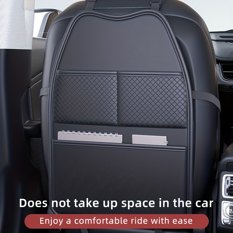 Nieuwe autostoelbeschermingsho - Car Accessories Tablet Holder recensie en prijs