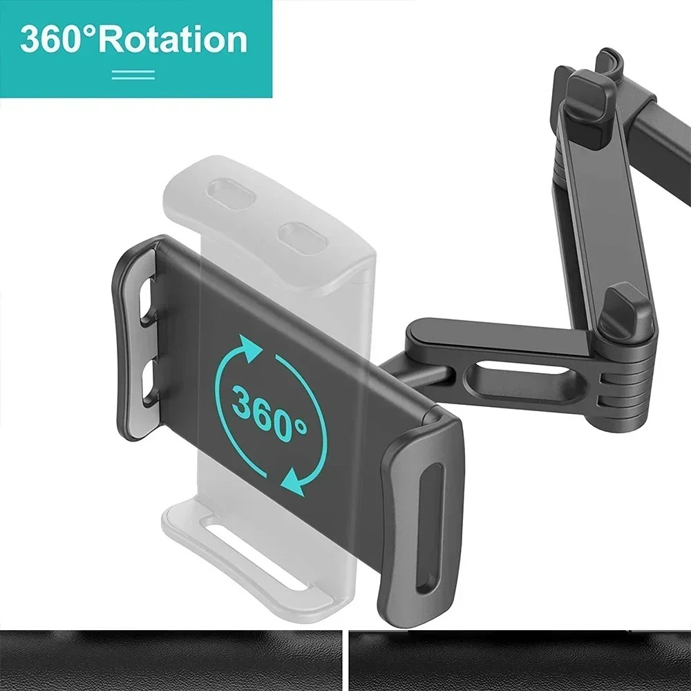 Universele Auto Achterbank Hoo - Car Accessories Tablet Holder recensie en prijs