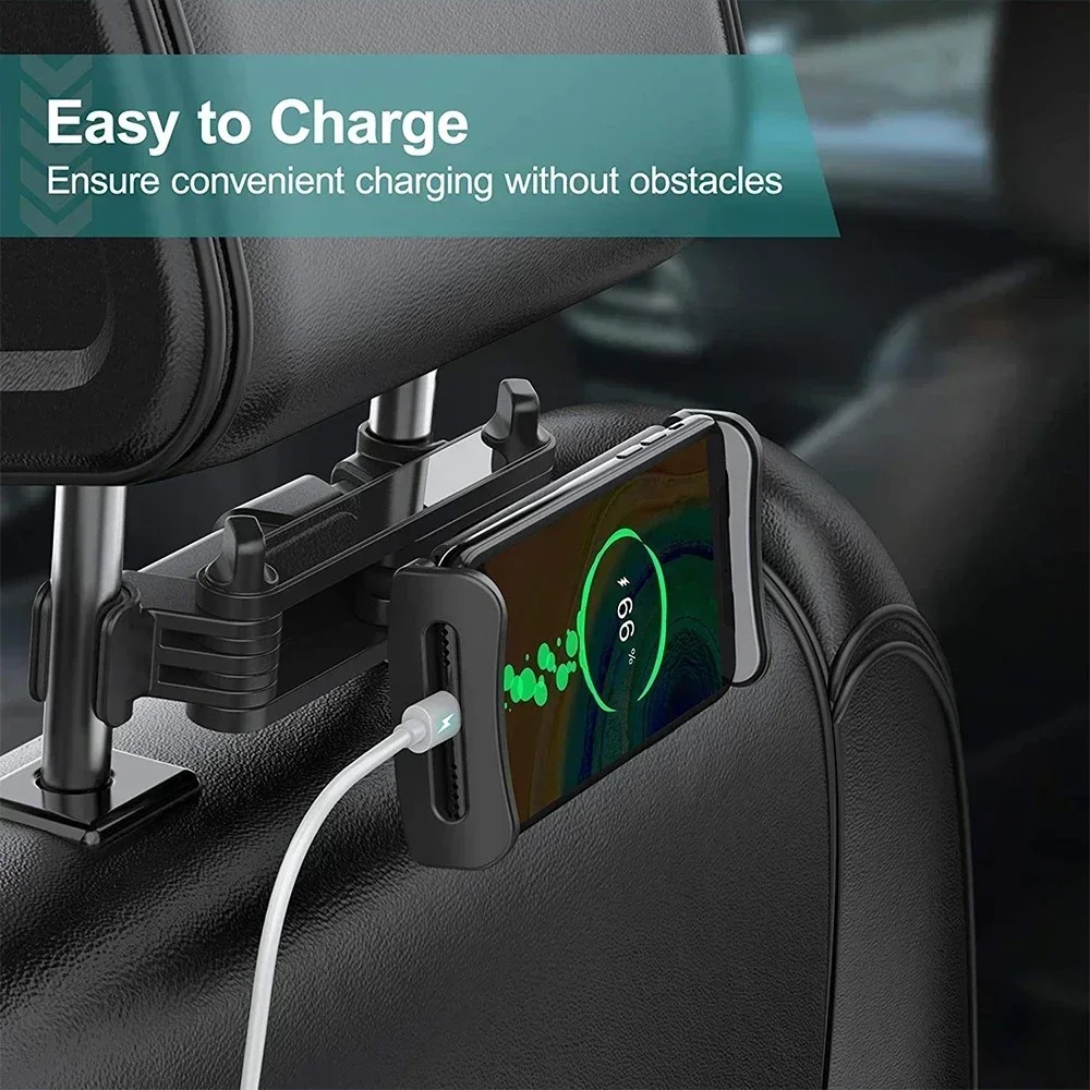 Universele Auto Achterbank Hoo - Car Accessories Tablet Holder recensie en prijs