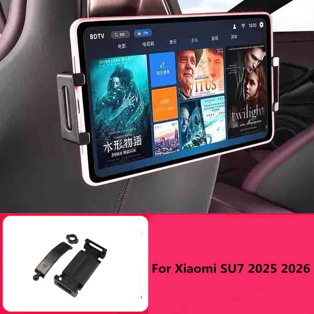 Voor Xiaomi SU 7 2025 2026 Tab - Car Accessories Tablet Holder recensie en prijs