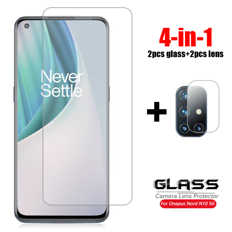 Voor Glas Oneplus Nord N10 5G  - Oneplus Tablet Accessories recensie en prijs