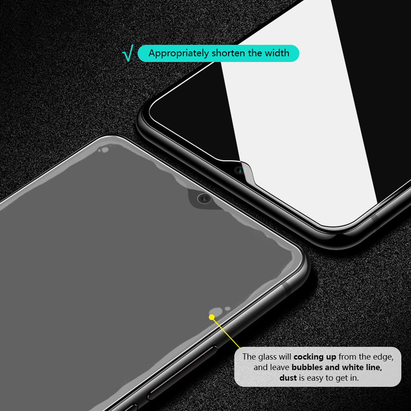 Voor Glas Oneplus Nord N10 5G  - Oneplus Tablet Accessories recensie en prijs
