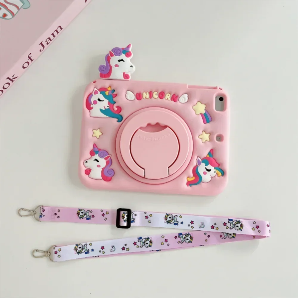 Kids Case voor Xiaomi Pad 5 6  - Redmi Tablet Accessories recensie en prijs