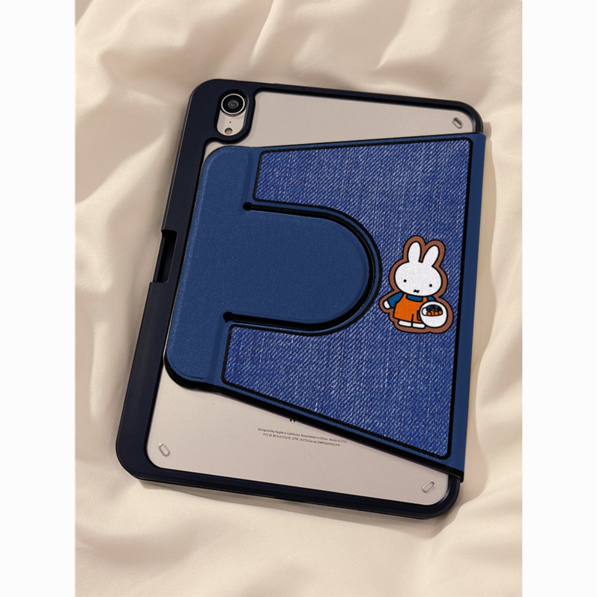 Kawaii Nijntje Konijn Tablet C - Boox Tablet Accessories recensie en prijs