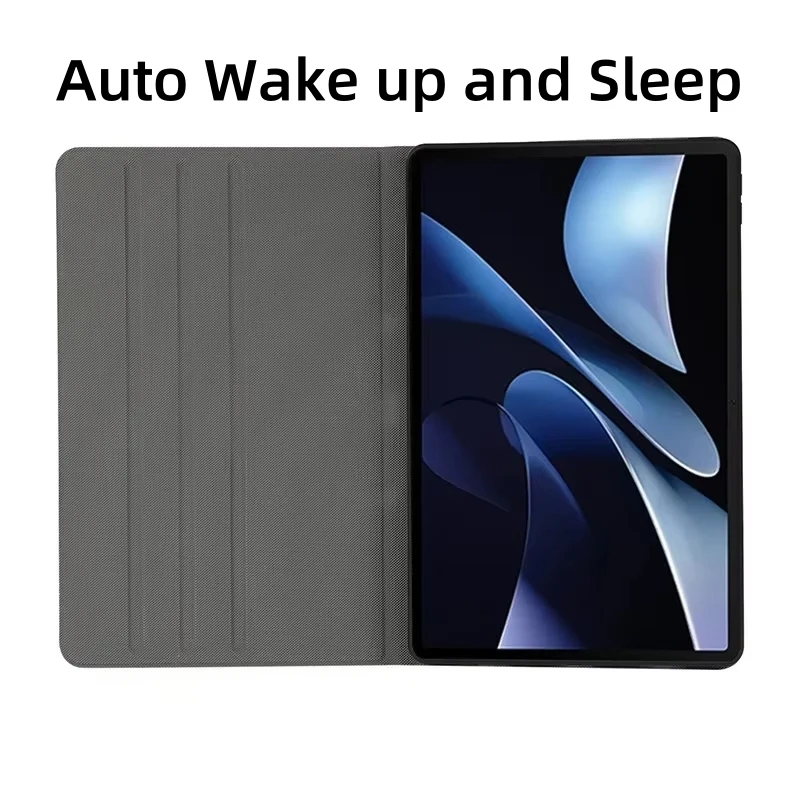 Voor 2024 iPad Air 11 M2 Case  - Ipad Cover Folio recensie en prijs