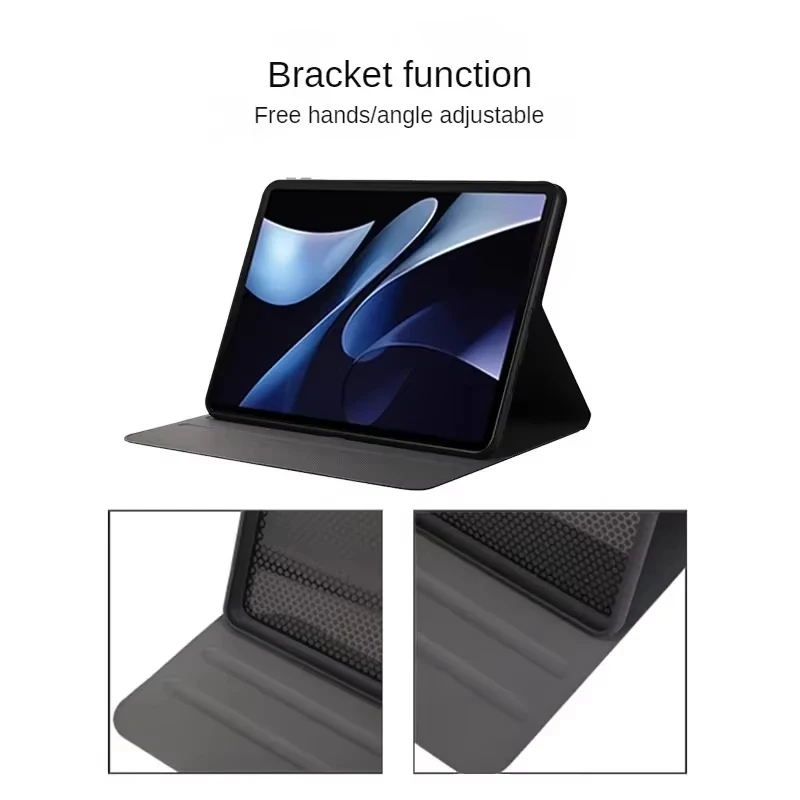 Voor 2024 iPad Air 11 M2 Case  - Ipad Cover Folio recensie en prijs