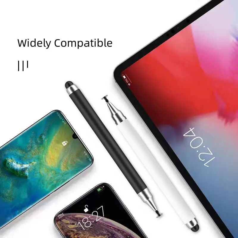 2-in-1 universele styluspen vo - Tablet Ipad Accessories recensie en prijs