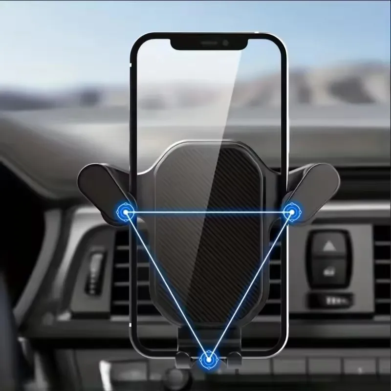 Autotelefoonhouder Auto Air Ve - Car Accessories Tablet Holder recensie en prijs