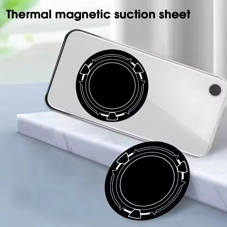 60mm Metalen Plaat Ring voor M - Car Accessories Tablet Holder recensie en prijs