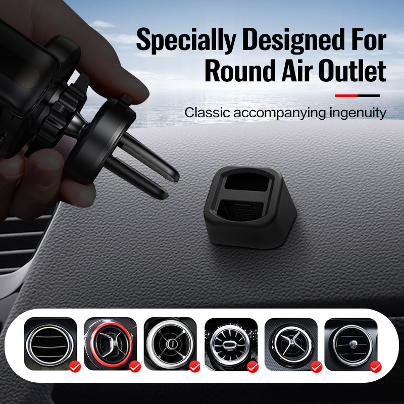 Zwaartekracht Magnetische Auto - Car Accessories Tablet Holder recensie en prijs