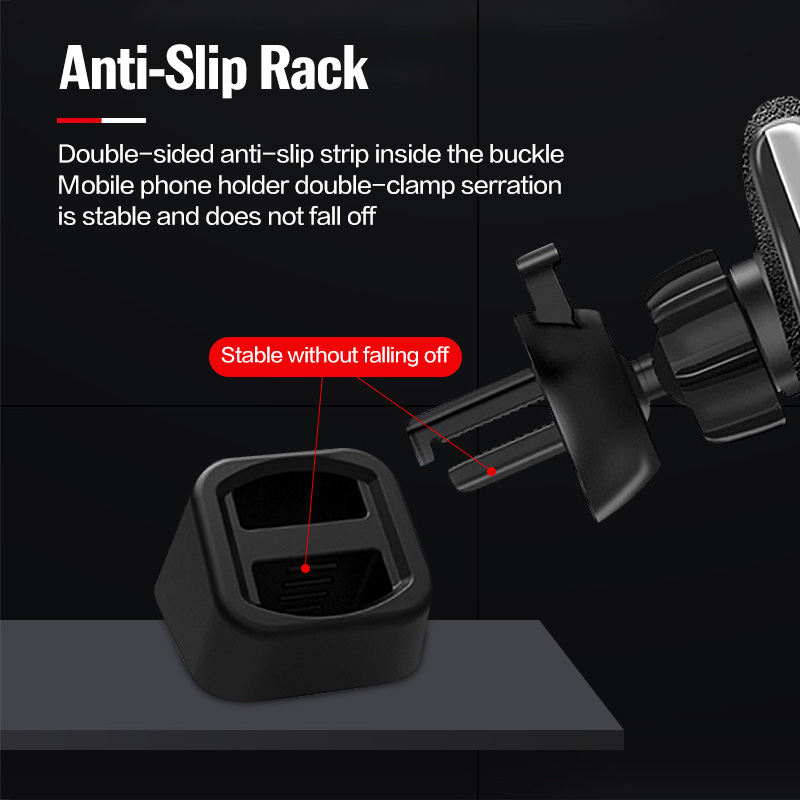 Zwaartekracht Magnetische Auto - Car Accessories Tablet Holder recensie en prijs