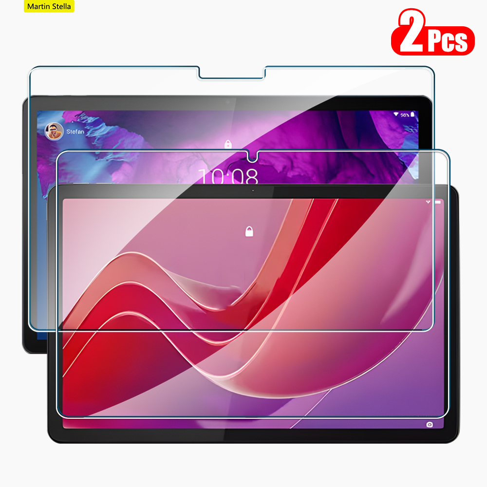 2PCS Screen Protector Gehard G - Lenovo Tablet Keyboard Accessories recensie en prijs