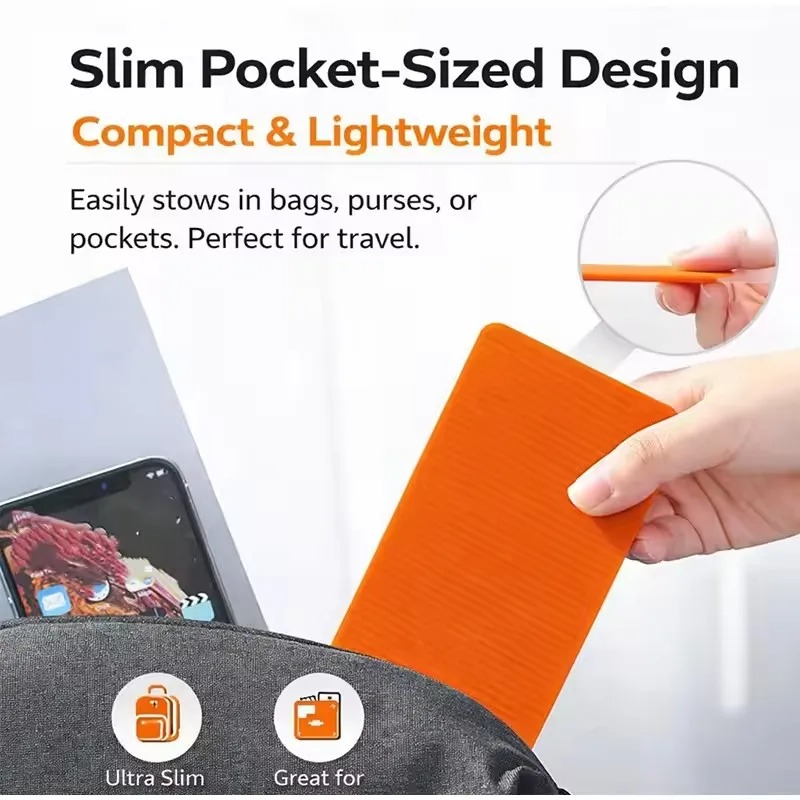 Flexibele opvouwbare siliconen - Tablet Ipad Accessories recensie en prijs