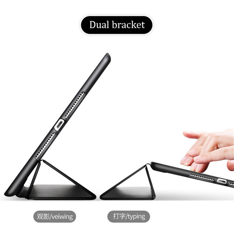 Voor iPad 10.2 9/8/7/6/10e Gen - Ipad Cover Folio recensie en prijs