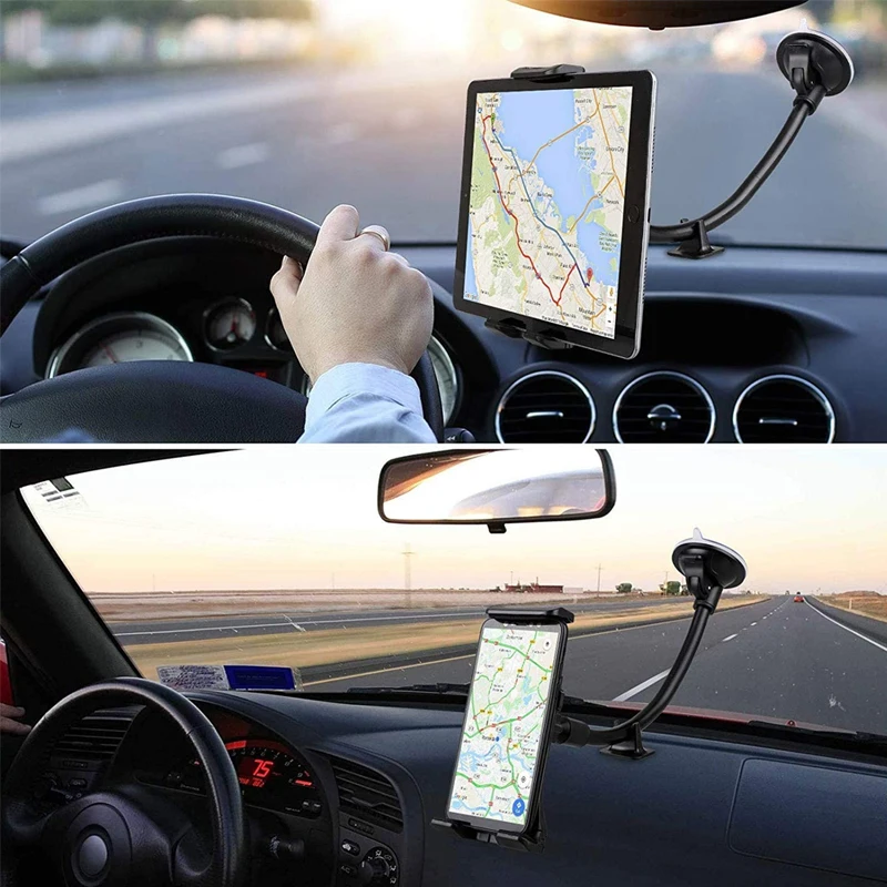 Universele Tablet Stand Lange  - Tablet Ipad Accessories recensie en prijs