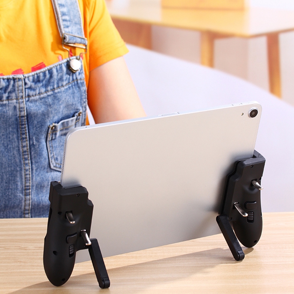 Kwaliteit voor PUBG Controller - Tablet Ipad Accessories recensie en prijs