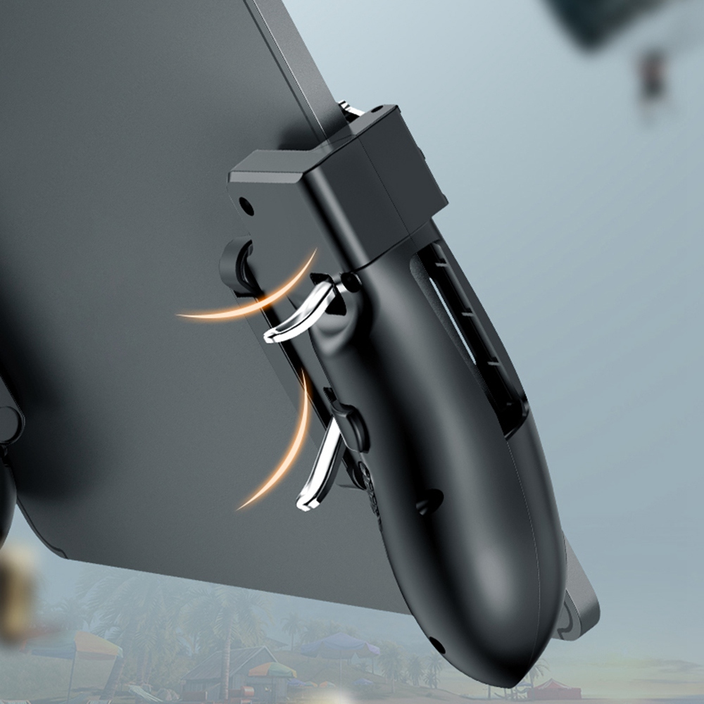 Kwaliteit voor PUBG Controller - Tablet Ipad Accessories recensie en prijs