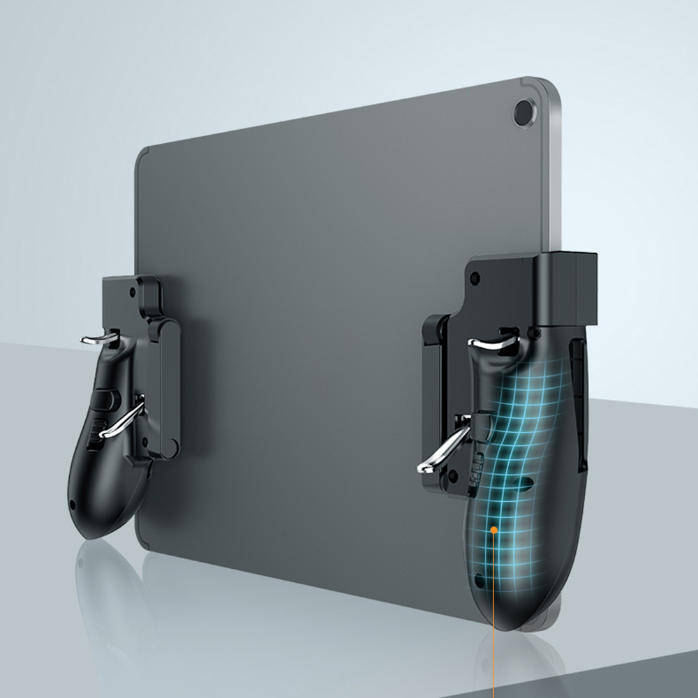 Kwaliteit voor PUBG Controller - Tablet Ipad Accessories recensie en prijs
