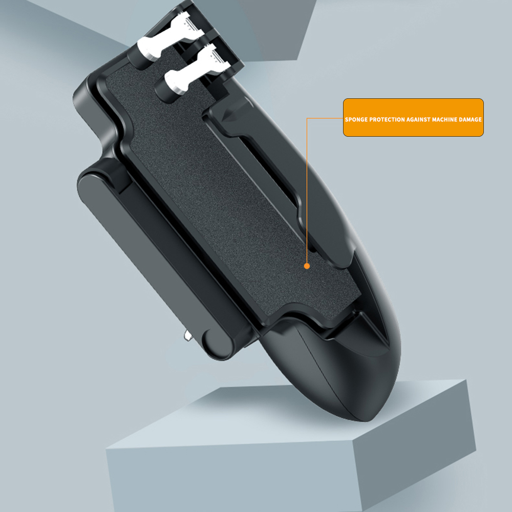 Kwaliteit voor PUBG Controller - Tablet Ipad Accessories recensie en prijs