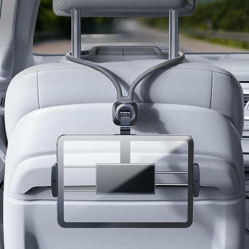 Hipacool autostoel tablethoude - Car Accessories Tablet Holder recensie en prijs