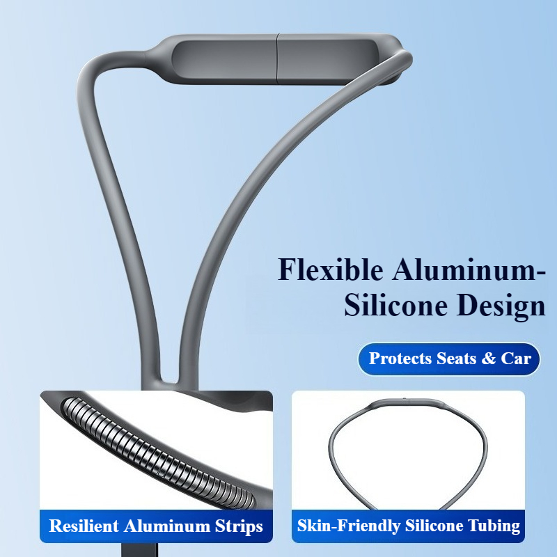 Hipacool autostoel tablethoude - Car Accessories Tablet Holder recensie en prijs