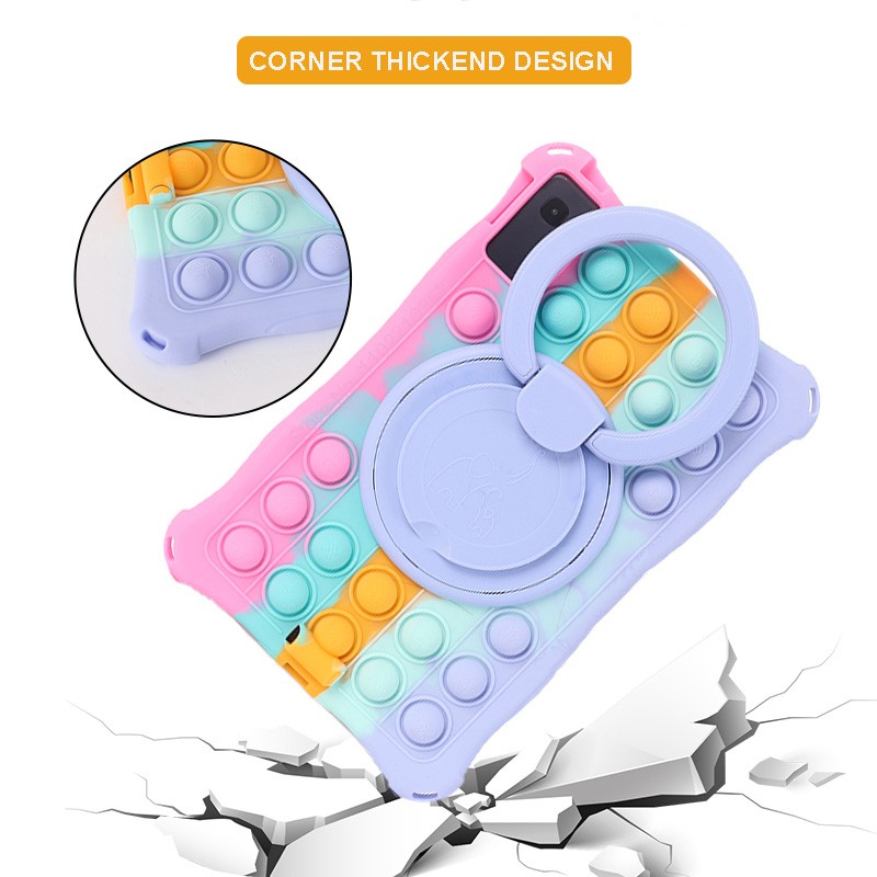 Kids Soft Silicone Tablet Cove - Redmi Tablet Accessories recensie en prijs