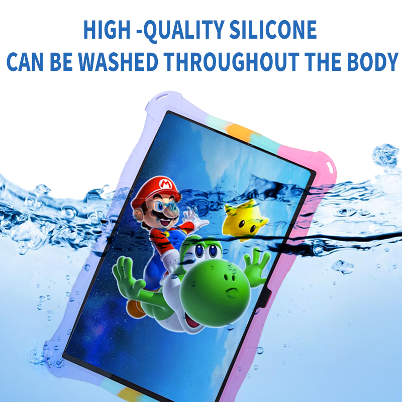 Kids Soft Silicone Tablet Cove - Redmi Tablet Accessories recensie en prijs