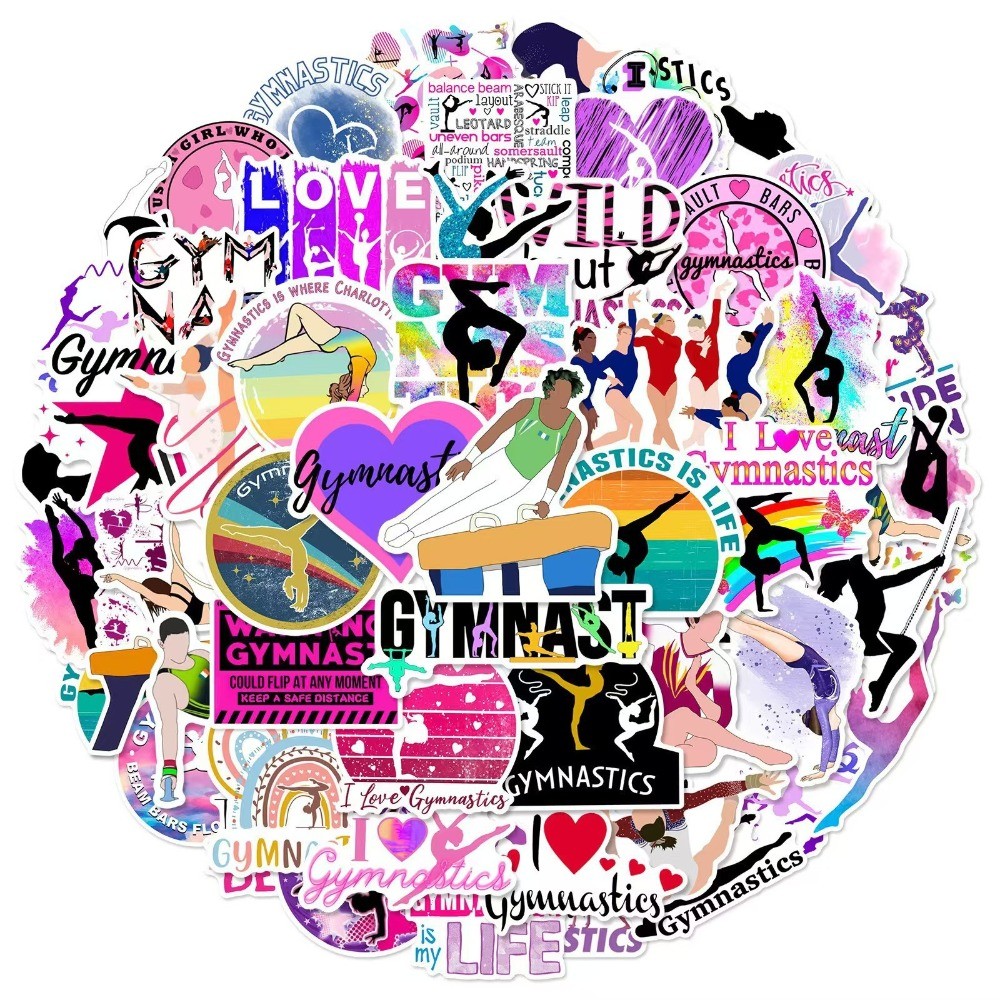 50 stuks gymnastiek sport dood - Boox Tablet Accessories recensie en prijs