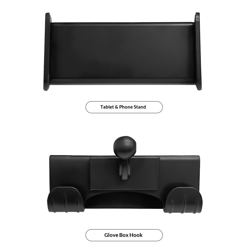 Tablethouder voor Tesla Model  - Tablet Ipad Accessories recensie en prijs