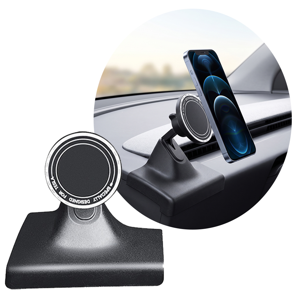 Tablethouder voor Tesla Model  - Tablet Ipad Accessories recensie en prijs